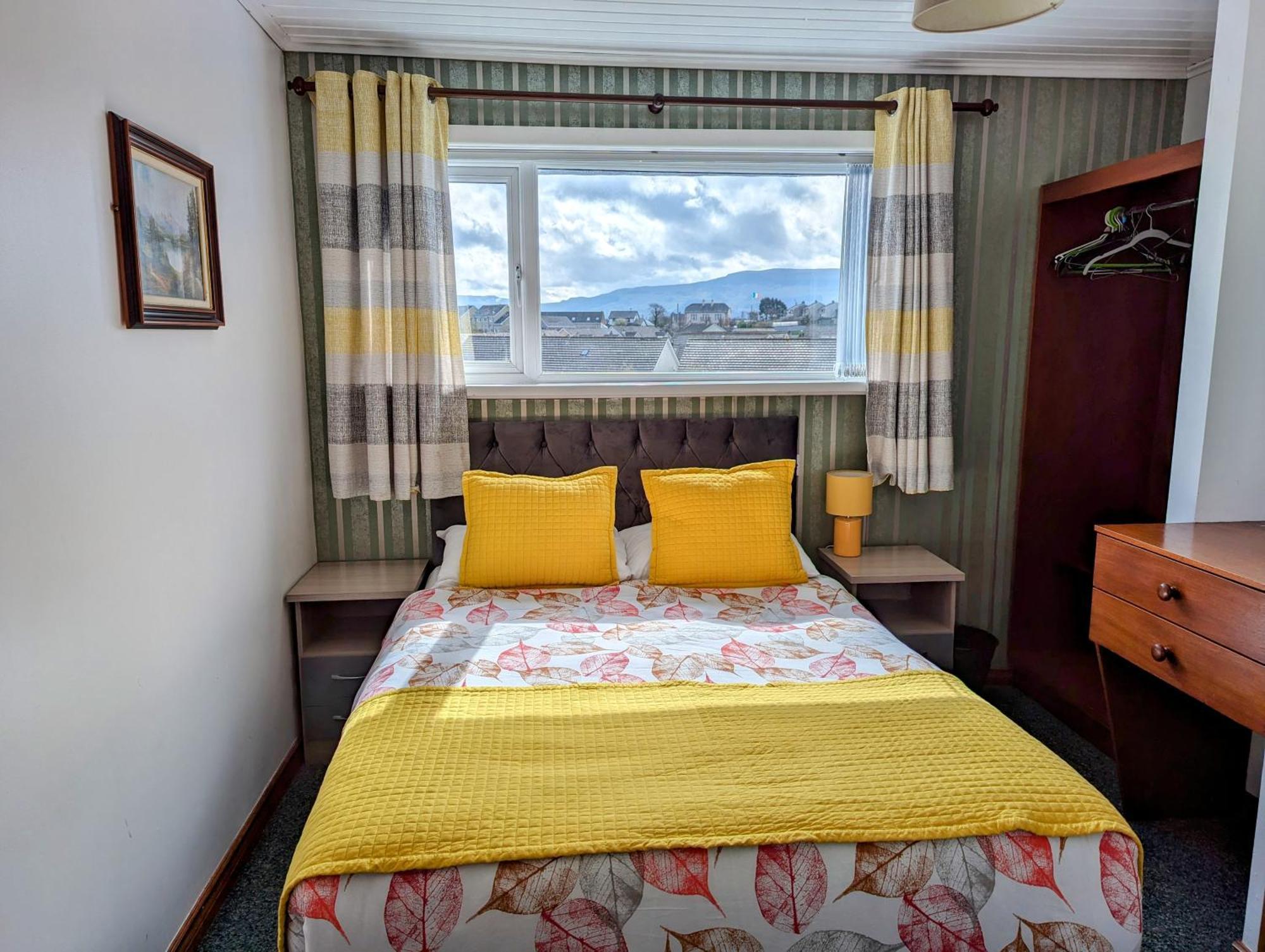 Fairy Bridge Lodge Бундоран Екстериор снимка